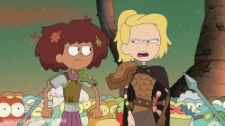 انیمیشن دوزیستان فصل 1 قسمت 39 - Amphibia